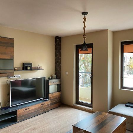 Stylish Urban Apart New 2021 Close To The Beach Varna Exterior foto